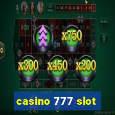 casino 777 slot