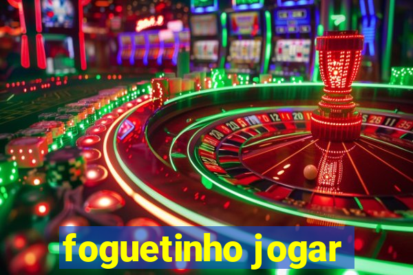 foguetinho jogar