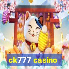 ck777 casino