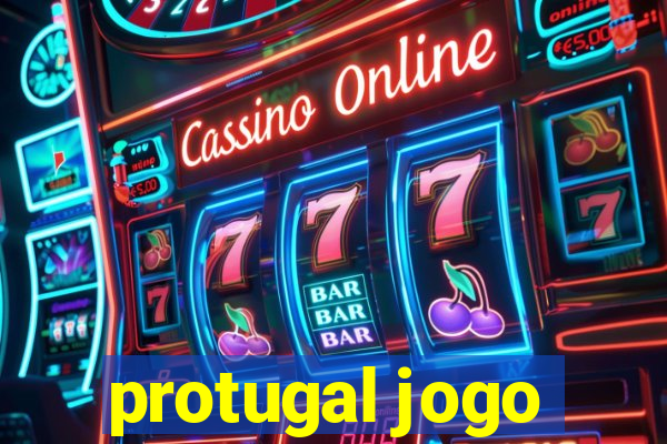 protugal jogo