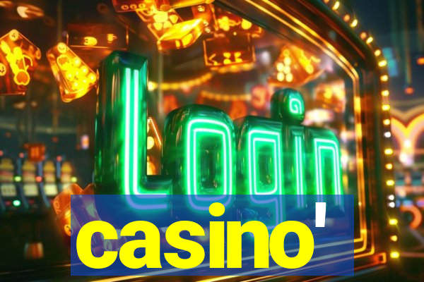 casino'