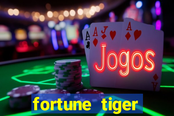 fortune tiger estrela bet telegram