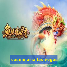 casino aria las vegas