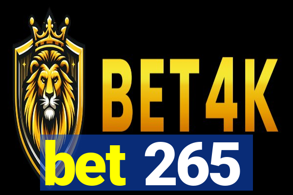 bet 265