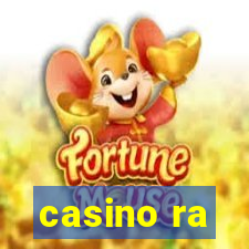 casino ra