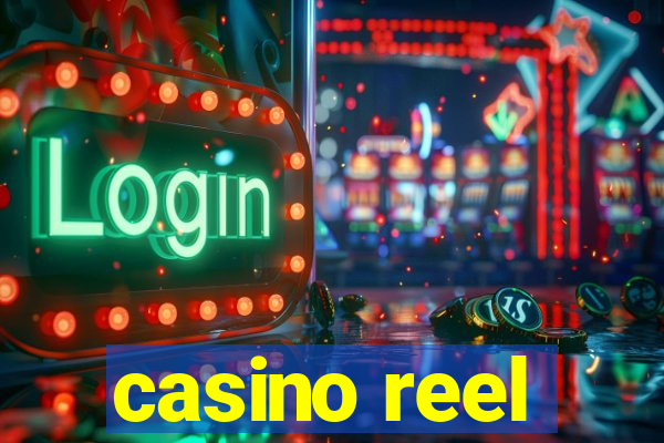 casino reel