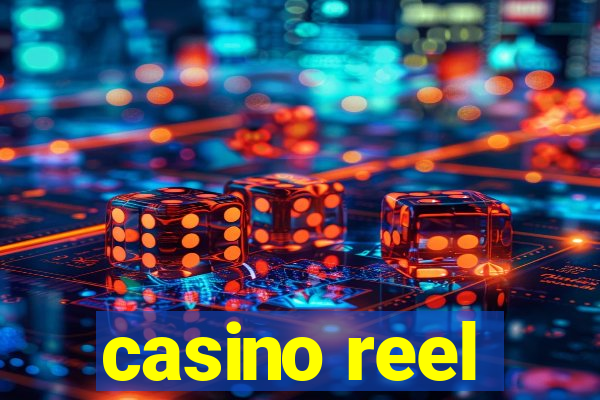 casino reel