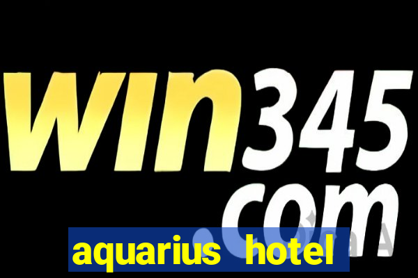 aquarius hotel casino laughlin nevada