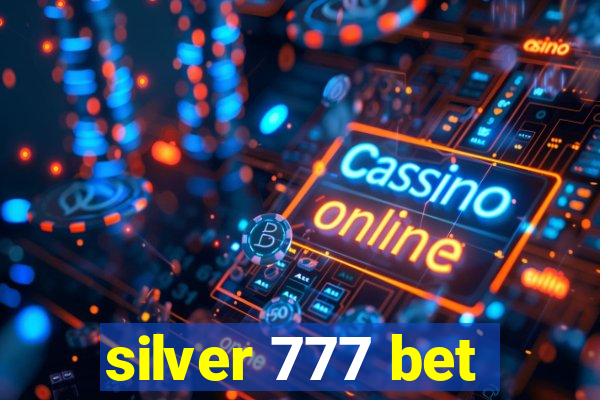 silver 777 bet