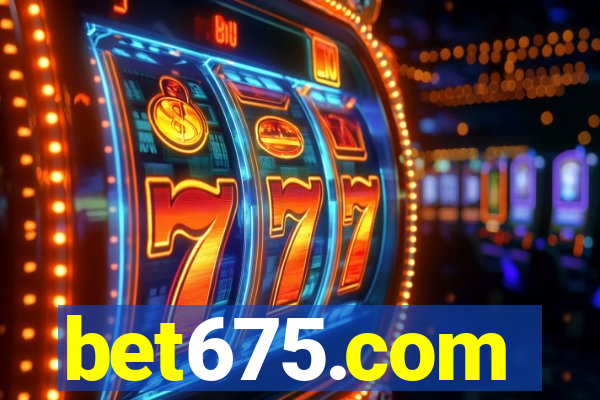 bet675.com