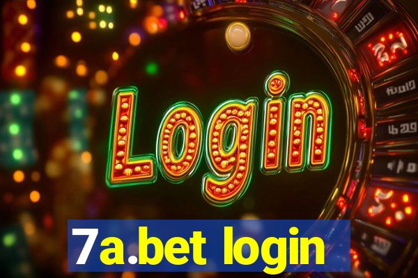 7a.bet login