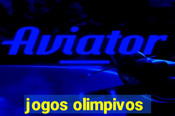 jogos olimpivos