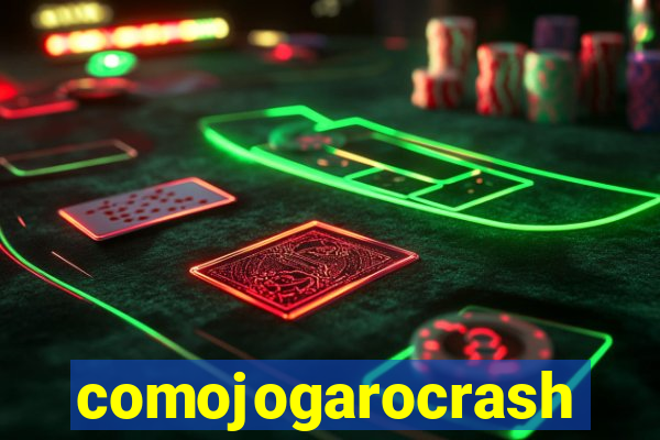 comojogarocrash