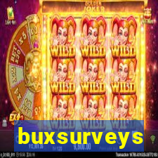 buxsurveys