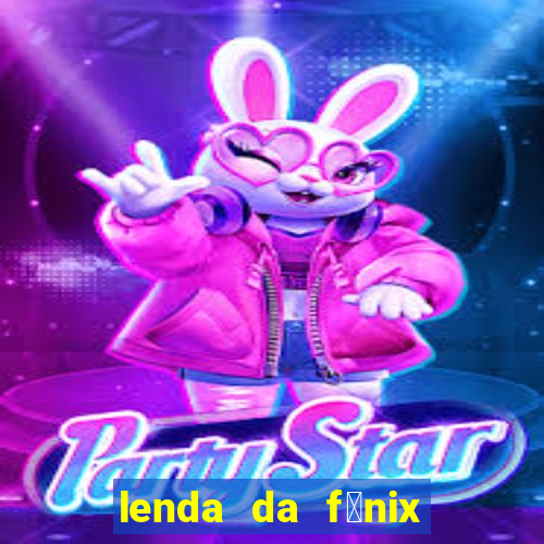 lenda da f茅nix c贸digos 2024