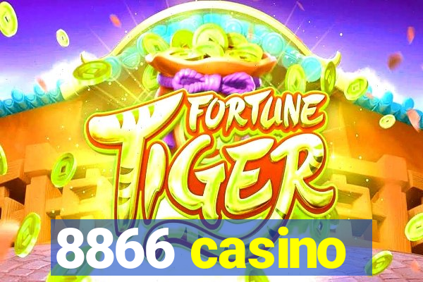 8866 casino