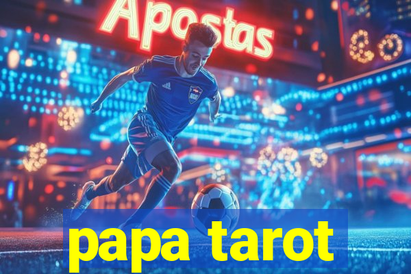 papa tarot