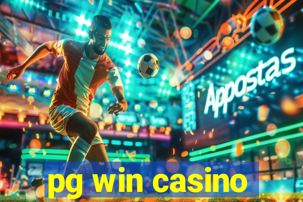 pg win casino