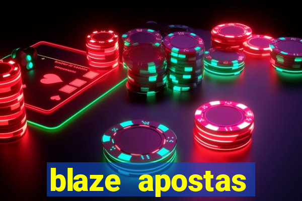 blaze apostas dinheiro online oficial