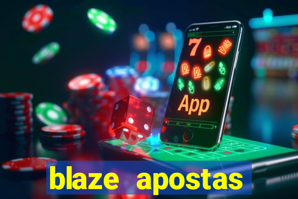 blaze apostas dinheiro online oficial