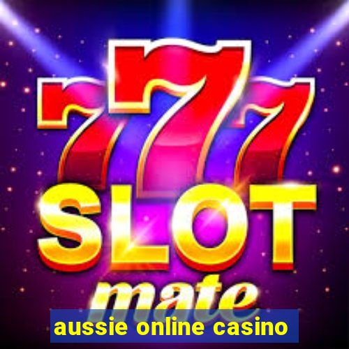 aussie online casino