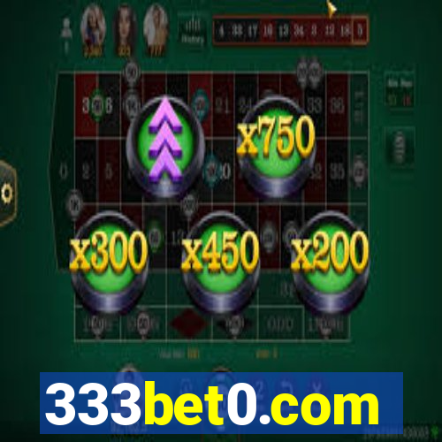 333bet0.com