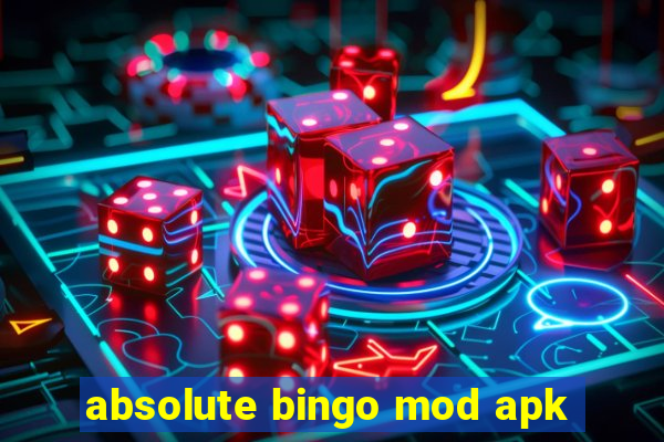 absolute bingo mod apk