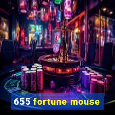 655 fortune mouse