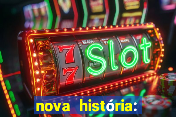 nova história: votos em vegas