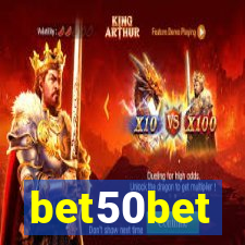 bet50bet