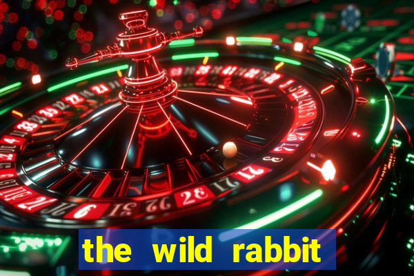 the wild rabbit the cotswolds