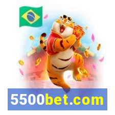 5500bet.com