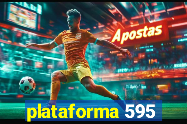 plataforma 595