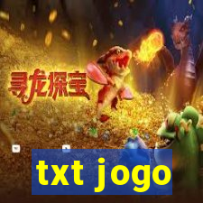 txt jogo