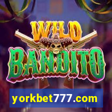 yorkbet777.com