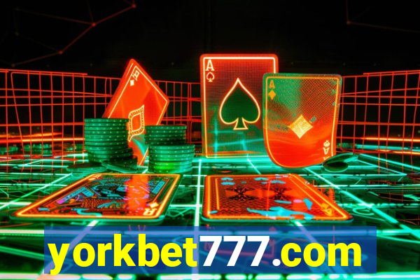 yorkbet777.com