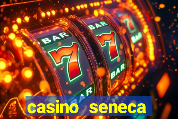 casino seneca niagara falls