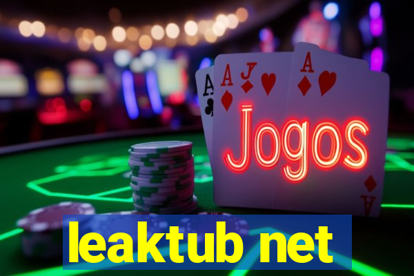 leaktub net