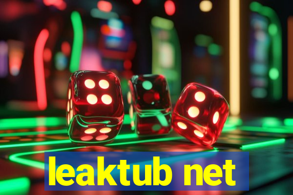 leaktub net