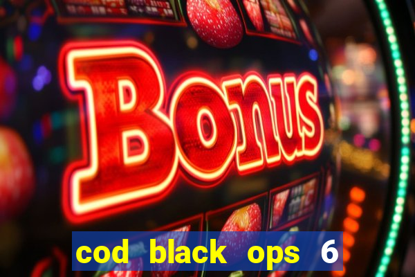 cod black ops 6 beta game pass