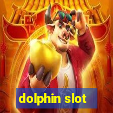 dolphin slot