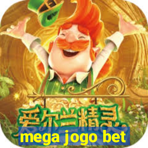 mega jogo bet