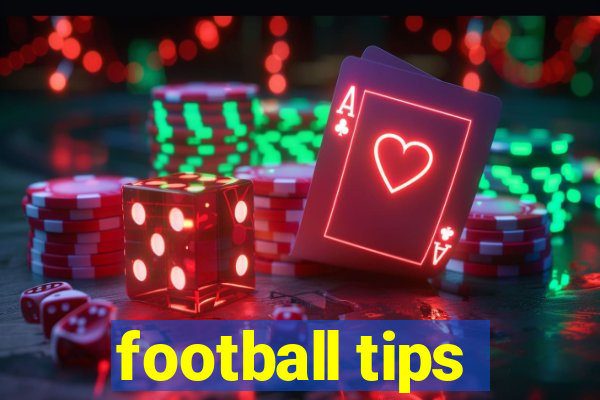 football tips