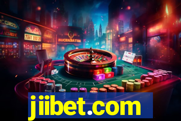 jiibet.com