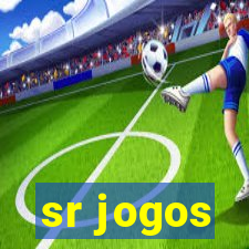 sr jogos