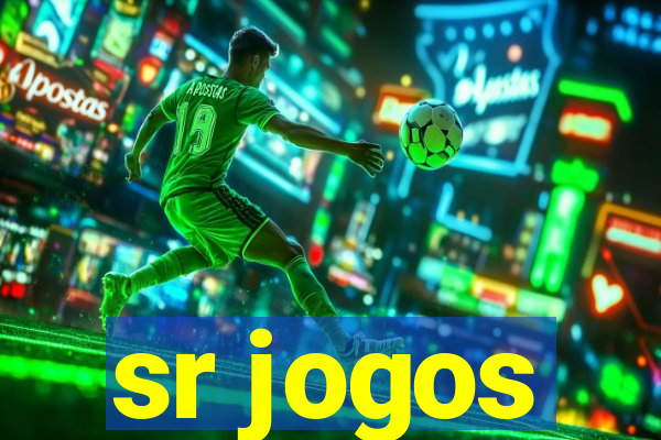 sr jogos