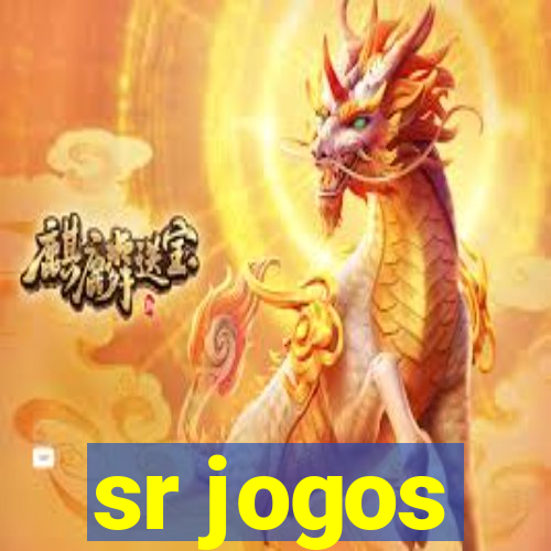 sr jogos