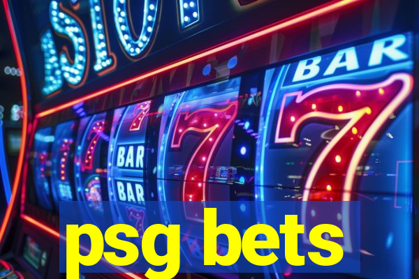 psg bets