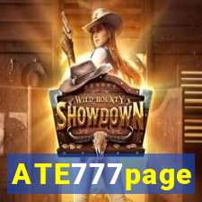 ATE777page