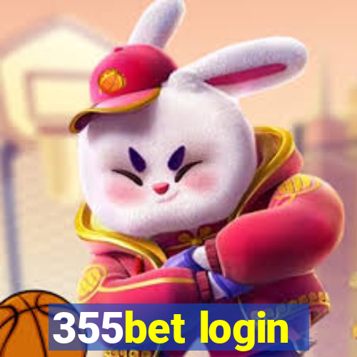 355bet login